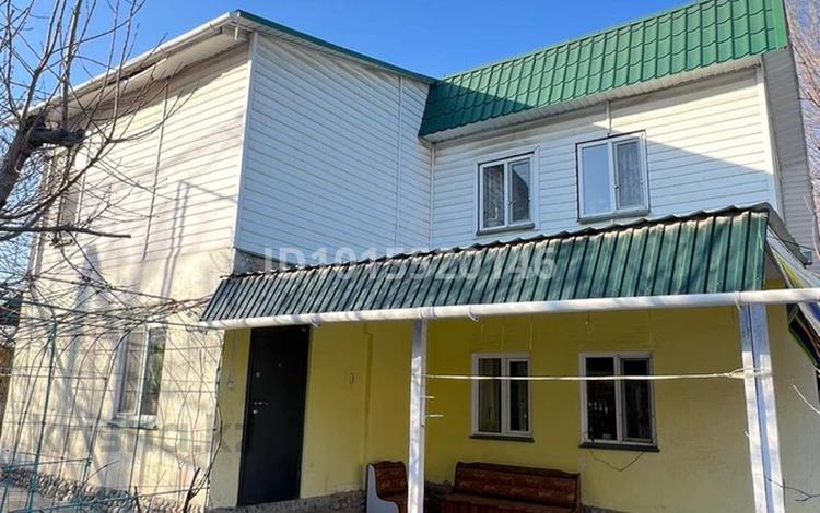 Жеке үй · 5 бөлме · 134 м² · 7 жүзд., Коктем — Район школы, бағасы: 55 млн ₸ в Долане — фото 2