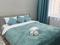 2-комнатная квартира · 74 м² · 3/10 этаж, 19-й мкр — Рядом обл.музей,Гипермаркет «Дина» за 25 000 ₸ в Актау