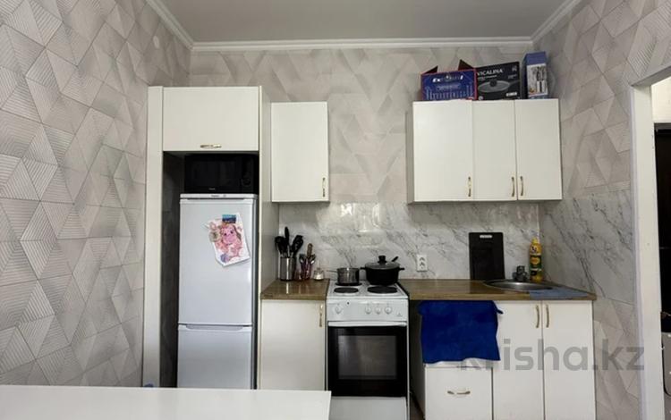 2-бөлмелі пәтер · 38 м² · 3/16 қабат, Чингиз Айтматов 38 — казгю - университет Бизнеса и технологий, бағасы: 25.5 млн ₸ в Астане, Нура р-н — фото 2