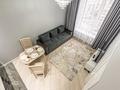 2-комнатная квартира · 50 м² · 2/21 этаж, Аль-Фараби 27 — Сейфуллина за 30 000 ₸ в Алматы, Бостандыкский р-н — фото 11