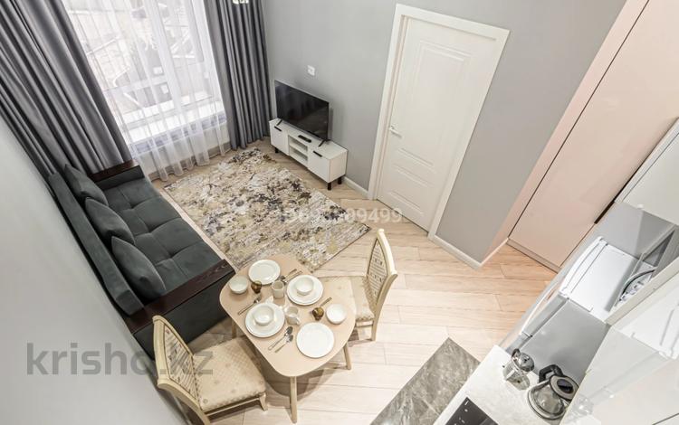 2-комнатная квартира · 50 м² · 2/21 этаж, Аль-Фараби 27 — Сейфуллина за 30 000 ₸ в Алматы, Бостандыкский р-н — фото 12