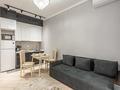 2-комнатная квартира · 50 м² · 2/21 этаж, Аль-Фараби 27 — Сейфуллина за 30 000 ₸ в Алматы, Бостандыкский р-н — фото 5