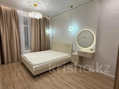 3-бөлмелі пәтер · 67 м² · 10/16 қабат, Казыбек би 41/1, бағасы: 47 млн ₸ в Астане, Нура р-н