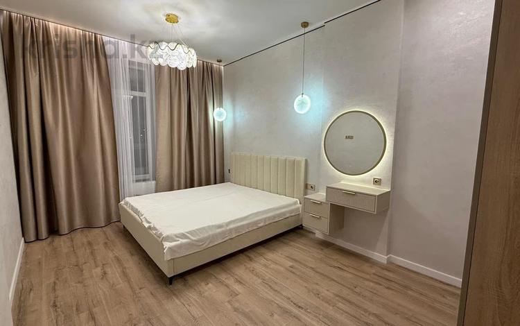 3-бөлмелі пәтер · 67 м² · 10/16 қабат, Казыбек би 41/1, бағасы: 47 млн ₸ в Астане, Нура р-н — фото 38