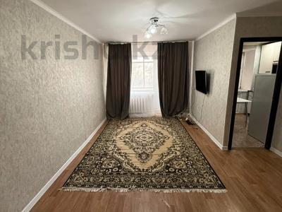 2-комнатная квартира · 42 м² · 3/4 этаж, Мухита за 12.5 млн ₸ в Уральске