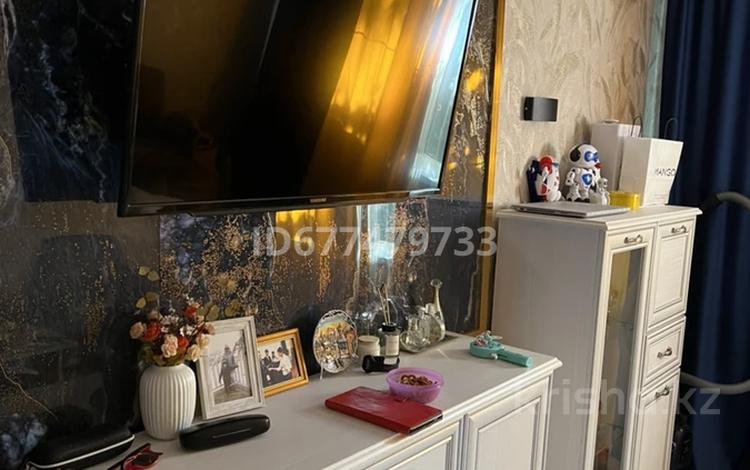 1-комнатная квартира, 31 м², 1/5 этаж, Жандарбекова 169 за 33 млн 〒 в Алматы, Бостандыкский р-н — фото 2
