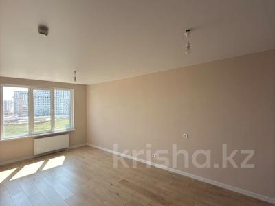 2-комнатная квартира · 41.51 м² · 5/12 этаж, Улы Дала 13 за 29.1 млн ₸ в Астане, Нура р-н