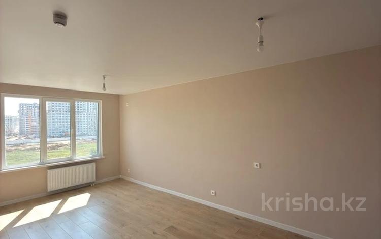 2-комнатная квартира · 41.51 м² · 5/12 этаж, Улы Дала 13 за 29.1 млн ₸ в Астане, Нура р-н — фото 2