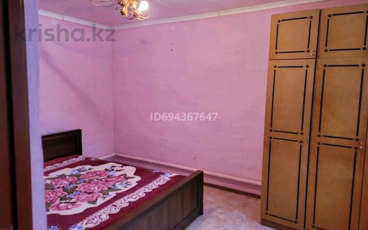 Отдельный дом · 3 комнаты · 75 м² · 1 сот., Саздинское лесничество 119 за 120 000 〒 в Актобе — фото 3