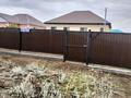 Отдельный дом · 4 комнаты · 120 м² · 11 сот., Сейфуллина 89а — Мартуке за 18 млн ₸ в Актобе — фото 5