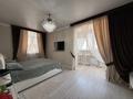 3-бөлмелі пәтер · 109.9 м² · 9/9 қабат, Л. Толстого 25, бағасы: 55 млн ₸ в Костанае — фото 14