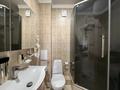 3-бөлмелі пәтер · 109.9 м² · 9/9 қабат, Л. Толстого 25, бағасы: 55 млн ₸ в Костанае — фото 7
