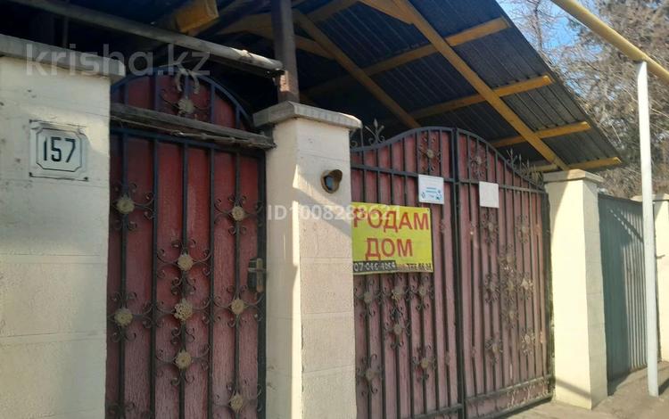 Отдельный дом · 6 комнат · 180 м² · 9.97 сот., Рыскулова 157 — Астана за 85 млн 〒 в Талгаре — фото 2