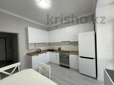 1-комнатная квартира · 40 м², Толе би 25 — Улы дала за 250 000 ₸ в Астане, Нура р-н