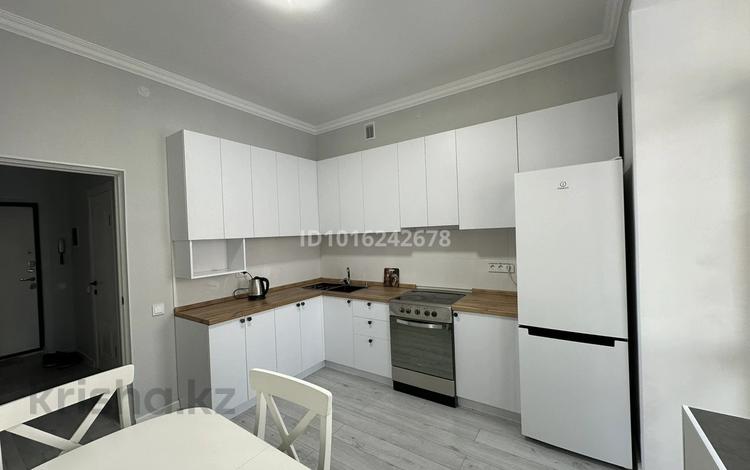 1-комнатная квартира · 40 м², Толе би 25 — Улы дала за 250 000 ₸ в Астане, Нура р-н — фото 2