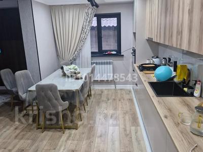 Отдельный дом · 6 комнат · 180 м² · 6 сот., Абдигулова за 130 млн ₸ в Бельбулаке (Мичурино)