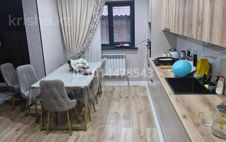 Отдельный дом · 6 комнат · 180 м² · 6 сот., Абдигулова за 130 млн ₸ в Бельбулаке (Мичурино) — фото 2