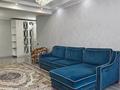 3-комнатная квартира · 106.4 м² · 4/12 этаж, Толе би 298/1 за ~ 65 млн ₸ в Алматы, Ауэзовский р-н — фото 11