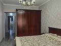 3-комнатная квартира · 106.4 м² · 4/12 этаж, Толе би 298/1 за ~ 65 млн ₸ в Алматы, Ауэзовский р-н — фото 20