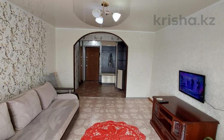 2-комнатная квартира, 54 м², 5/9 этаж, Назарбаева 97 за 17 млн 〒 в Талдыкоргане — фото 6