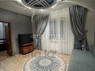 Отдельный дом · 4 комнаты · 230 м² · 10.2 сот., мкр Акжар за 90 млн ₸ в Алматы, Наурызбайский р-н