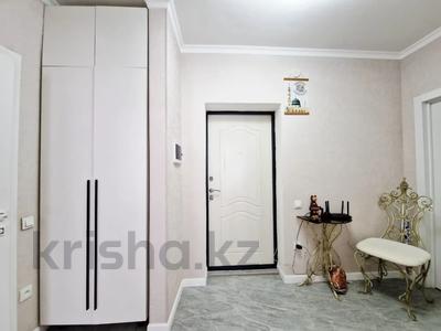 2-бөлмелі пәтер · 62 м² · 2/9 қабат, Шұғыла ш/а., бағасы: 42.5 млн ₸ в Алматы, Наурызбайский р-н