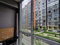 2-бөлмелі пәтер · 62 м² · 2/9 қабат, Шұғыла ш/а., бағасы: 42.5 млн ₸ в Алматы, Наурызбайский р-н — фото 2