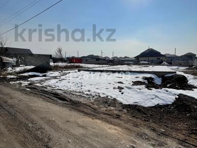 Участок · 5 соток, Туздыбастау (Калинино) за 40 млн ₸