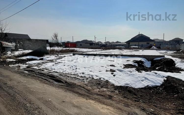 Участок · 5 соток, Туздыбастау (Калинино) за 40 млн ₸ — фото 2