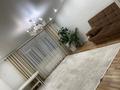 3-бөлмелі пәтер · 110 м² · 5/5 қабат, Мангилик ел 56, бағасы: 33 млн ₸ в Актобе