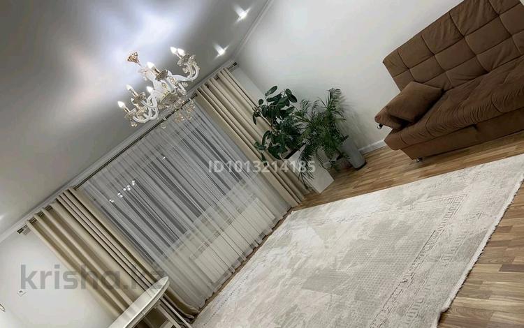 3-бөлмелі пәтер · 110 м² · 5/5 қабат, Мангилик ел 56, бағасы: 33 млн ₸ в Актобе — фото 2