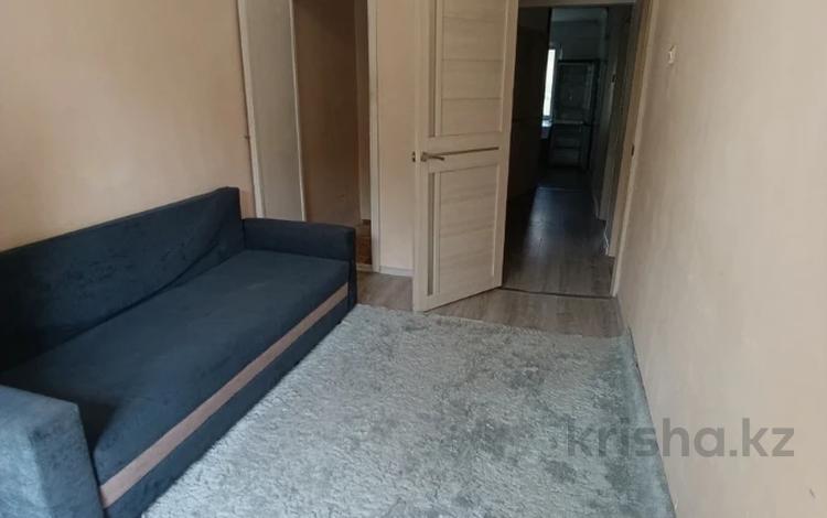 3-комнатная квартира · 62 м² · 4/4 этаж, Жубанова за 34 млн ₸ в Алматы, Ауэзовский р-н — фото 3
