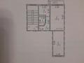 2-комнатная квартира, 46 м², 4/5 этаж, Абая 80 за 10 млн 〒 в Темиртау — фото 14