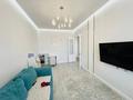 2-комнатная квартира · 61 м² · 9 этаж, Фариза Онгарсынова за 42.5 млн ₸ в Астане, Есильский р-н — фото 4