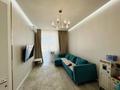 2-комнатная квартира · 61 м² · 9 этаж, Фариза Онгарсынова за 42.5 млн ₸ в Астане, Есильский р-н — фото 5
