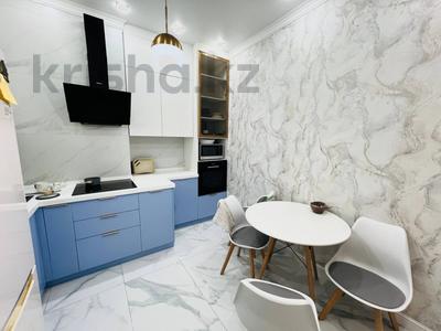 2-комнатная квартира · 61 м² · 9 этаж, Фариза Онгарсынова за 42.5 млн ₸ в Астане, Есильский р-н