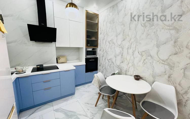 2-комнатная квартира · 61 м² · 9 этаж, Фариза Онгарсынова за 42.5 млн ₸ в Астане, Есильский р-н — фото 33