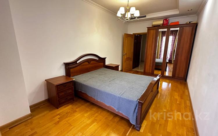 2-комнатная квартира · 75 м² · 5/8 этаж, мкр Мирас 157 за 400 000 ₸ в Алматы, Бостандыкский р-н — фото 14