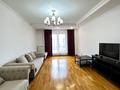 2-комнатная квартира · 75 м² · 5/8 этаж, мкр Мирас 157 за 400 000 ₸ в Алматы, Бостандыкский р-н — фото 2