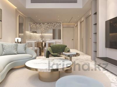 3-комнатная квартира, 85 м², 20/34 этаж, Дубай за ~ 178.2 млн 〒