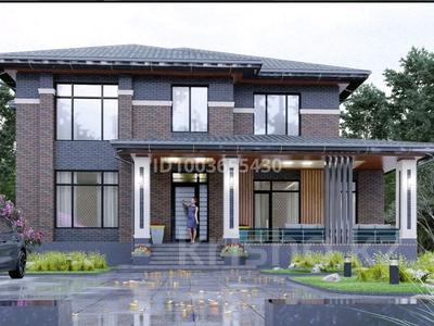 Продажа домов и дачи в Шымкенте: Отдельный дом · 9 комнат · 400 м² · 8 сот., мкр Кайтпас 2, Абил Спанов 1 — Толеметова за 150 млн 〒 Отдельный дом · 9 комнат · 400 м² · 8 сот., мкр Кайтпас 2, Абил Спанов 1 — Толеметова за 150 млн 〒 в Шымкенте, Абайский р-н