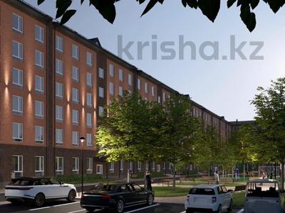 1-бөлмелі пәтер · 38.5 м² · 4/5 қабат, Каирбекова 420 Б, бағасы: ~ 13.7 млн ₸ в Костанае
