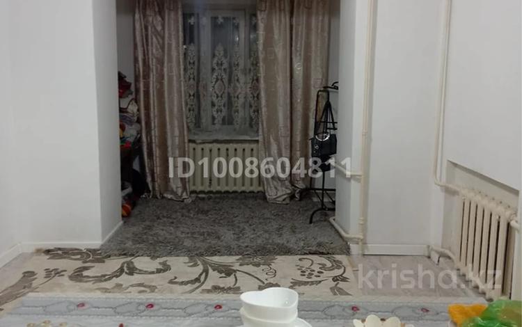 1-комнатная квартира · 24 м² · 1/5 этаж, Шакен Айманова за 10 млн 〒 в Астане, Сарыарка р-н — фото 2