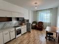 1-комнатная квартира · 52.8 м² · 5/9 этаж, Мустафина 13/1 — Шакарим Кудайбердиулы за 19.8 млн ₸ в Астане, Алматы р-н