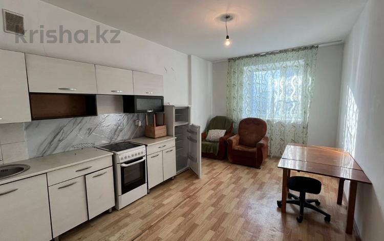 1-комнатная квартира · 52.8 м² · 5/9 этаж, Мустафина 13/1 — Шакарим Кудайбердиулы за 19.8 млн ₸ в Астане, Алматы р-н — фото 5