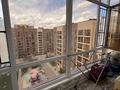 3-комнатная квартира · 89.4 м² · 9/9 этаж, Кайым Мухамедханов 21/2 за 59 млн ₸ в Астане, Нура р-н — фото 20