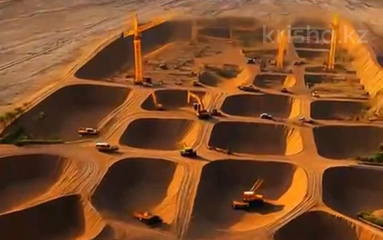 Жер телімі · 12 га, Чунджа, бағасы: 220 млн ₸ в Акмолинской обл. — фото 2