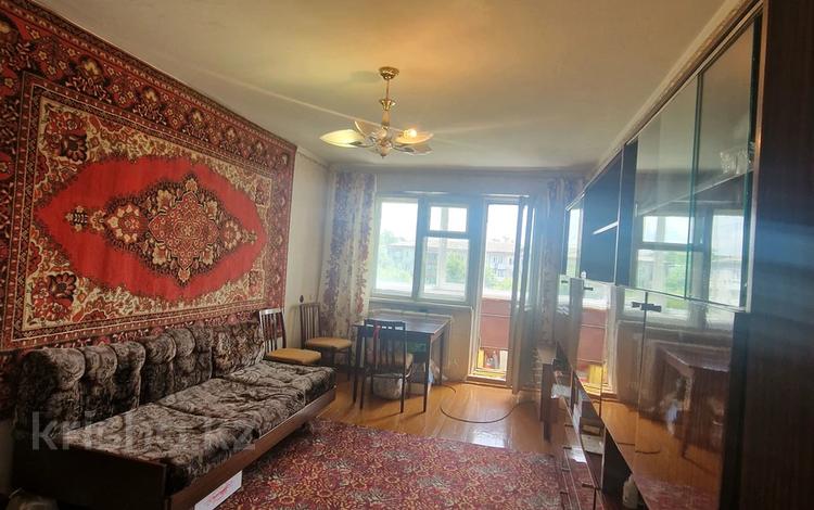 2-комнатная квартира · 45 м² · 5/5 этаж, Жамбыла Жабаева — Чайковского за 14.3 млн ₸ в Петропавловске — фото 2