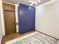 3-комнатная квартира · 104 м² · 12/12 этаж, К. Толеметова 64/2 — Тулеметова Казиева за 105 млн 〒 в Шымкенте, Абайский р-н — фото 16