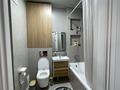 1-бөлмелі пәтер · 37 м² · 8/12 қабат, мкр Шымсити, ​Туркия 1280/2, бағасы: 28 млн ₸ в Шымкенте, Абайский р-н — фото 6